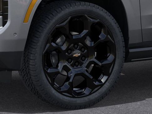New 2026 Chevrolet Tahoe High Country AWD/4WD image 9