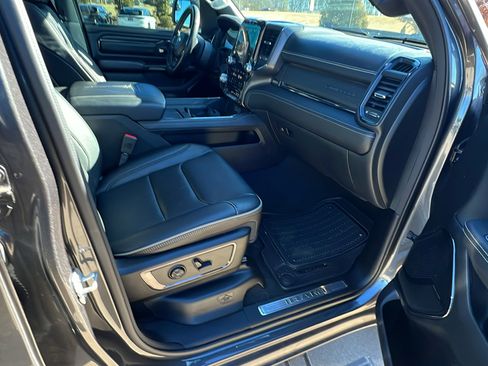 Used 2023 RAM 1500 Limited w/ Night Edition image 19