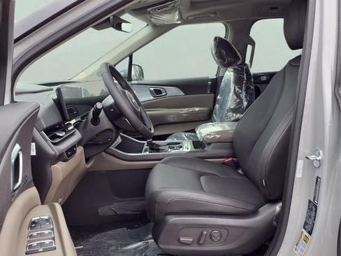 New 2026 Kia Carnival SX FWD image 18