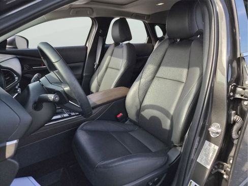 Certified 2025 MAZDA CX-30 AWD 2.5 S w/ Premium Package image 10