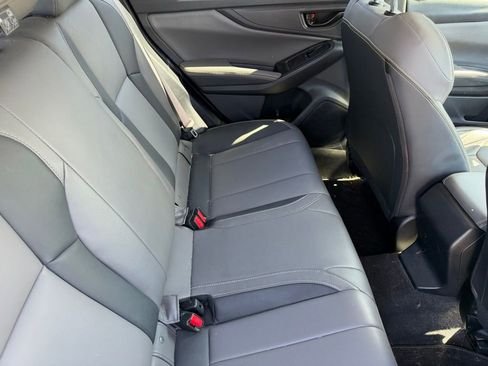 Used 2022 Subaru Crosstrek 2.5i Sport AWD/4WD image 18