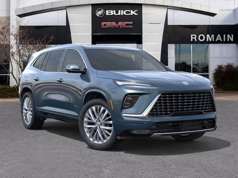 New 2026 Buick Enclave Avenir w/ Super Cruise Package FWD image 7