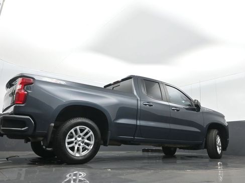 Used 2019 Chevrolet Silverado 1500 RST w/ All-Star Edition AWD/4WD image 36