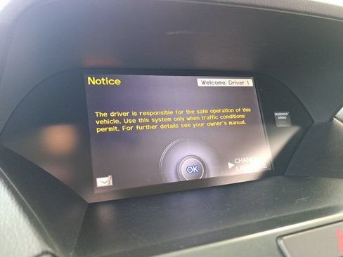 Used 2013 Acura RDX FWD w/ Technology Package image 15