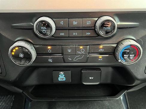Used 2024 Ford F250 XL w/ STX Appearance Package AWD/4WD image 34