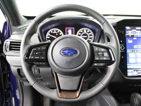 New 2026 Subaru Forester Sport AWD/4WD image 9