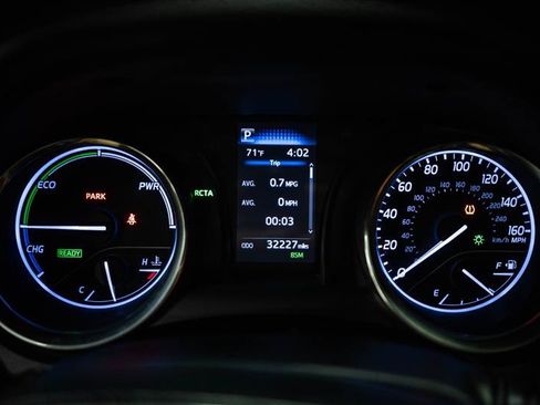 Used 2020 Toyota Camry LE w/ Fleet Convenience Package FWD image 17