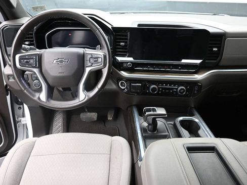 Used 2022 Chevrolet Silverado 1500 RST w/ Protection Package image 12