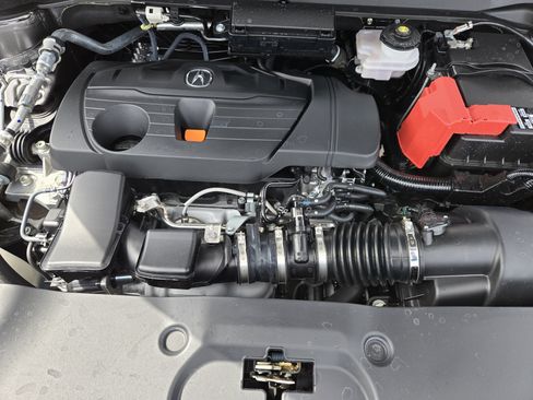 Certified 2026 Acura RDX SH-AWD w/ Advance Package image 30