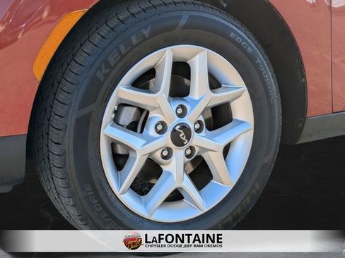 Used 2024 Kia Soul LX w/ Option Group 015 image 27