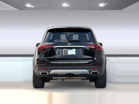 Certified 2026 Mercedes-Benz GLE 350 4MATIC image 10