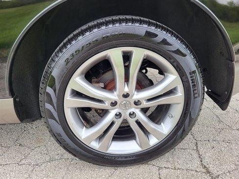 Used 2011 Nissan Murano AWD/4WD image 27