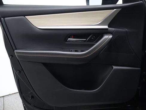 New 2026 MAZDA CX-70 SC Plus AWD/4WD image 12