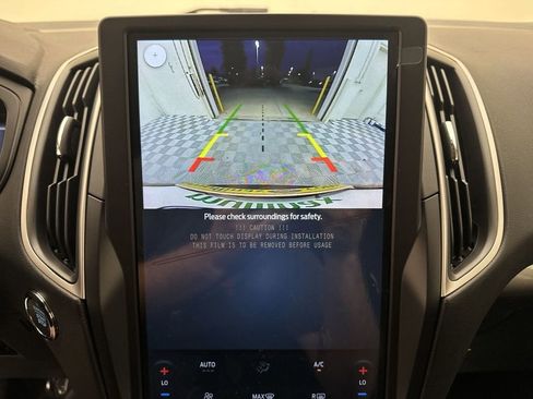 New 2024 Ford Edge SE image 8