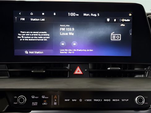 Used 2024 Kia Sportage X-Pro image 36