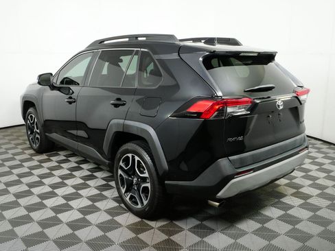 Used 2019 Toyota RAV4 Adventure w/ Cold Weather Package AWD/4WD image 3