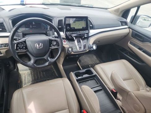 Used 2018 Honda Odyssey EX-L image 11