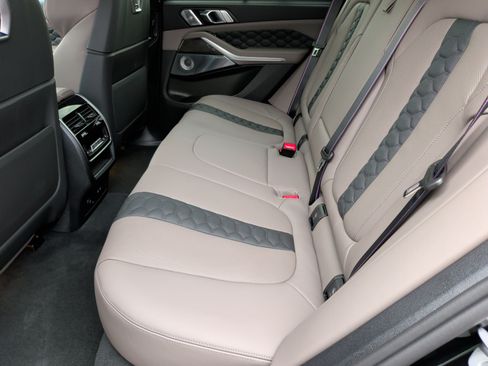 New 2026 BMW X5 M Competition w/ Executive Package AWD/4WD image 40