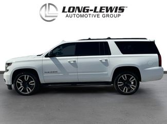 Used 2019 Chevrolet Suburban Premier AWD/4WD video 2