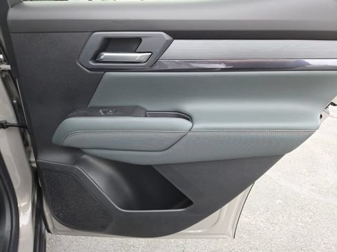 New 2026 GMC Terrain AT4 w/ Convenience Package III AWD/4WD image 28