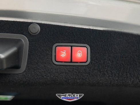 Used 2016 Mercedes-Benz S 550 4MATIC Sedan w/ Premium Package image 51