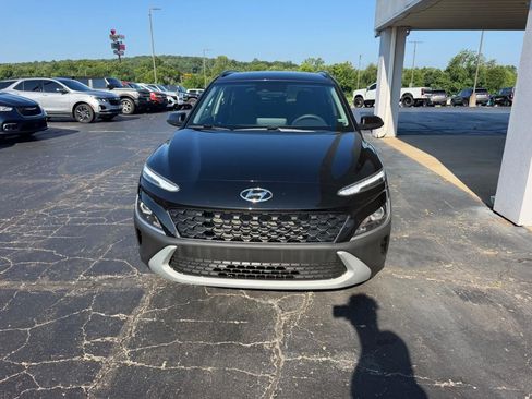 Used 2023 Hyundai Kona SEL AWD/4WD image 8