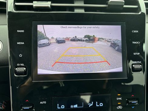 Used 2022 Hyundai Tucson SEL w/ Convenience Package FWD image 23
