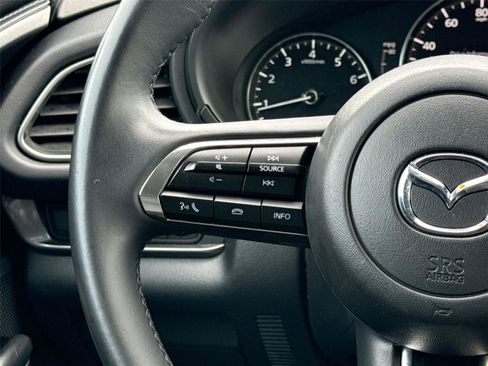 Used 2025 MAZDA CX-30 AWD 2.5 S w/ Select Sport Pkg image 23