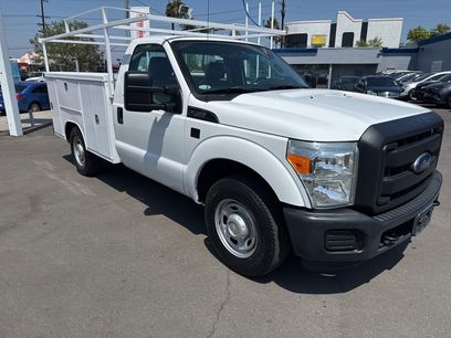 Used 2013 Ford F250 XL