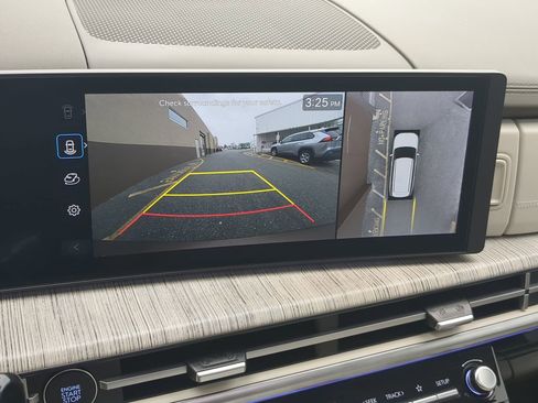 Used 2025 Hyundai Santa Fe Calligraphy image 20