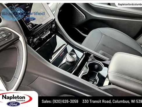 Used 2022 Jeep Grand Cherokee Laredo w/ Luxury Tech Group I AWD/4WD image 16