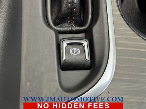 Used 2019 Buick Envision Essence image 34