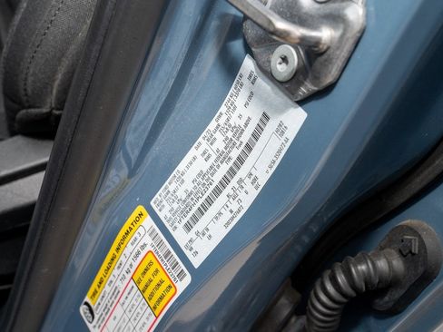 Used 2023 Ford Ranger XLT w/ Equipment Group 301A Mid image 20