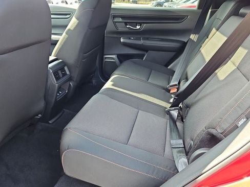 Certified 2026 Honda CR-V Sport image 5