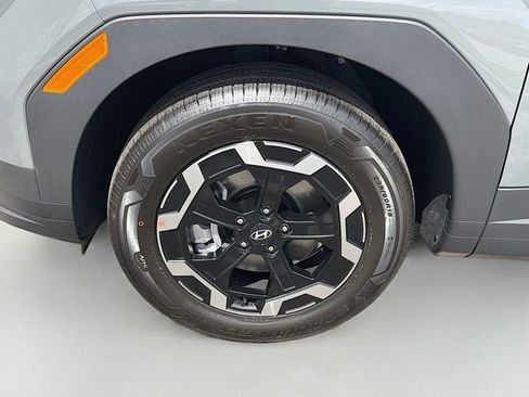 New 2026 Hyundai Santa Fe SE FWD image 30