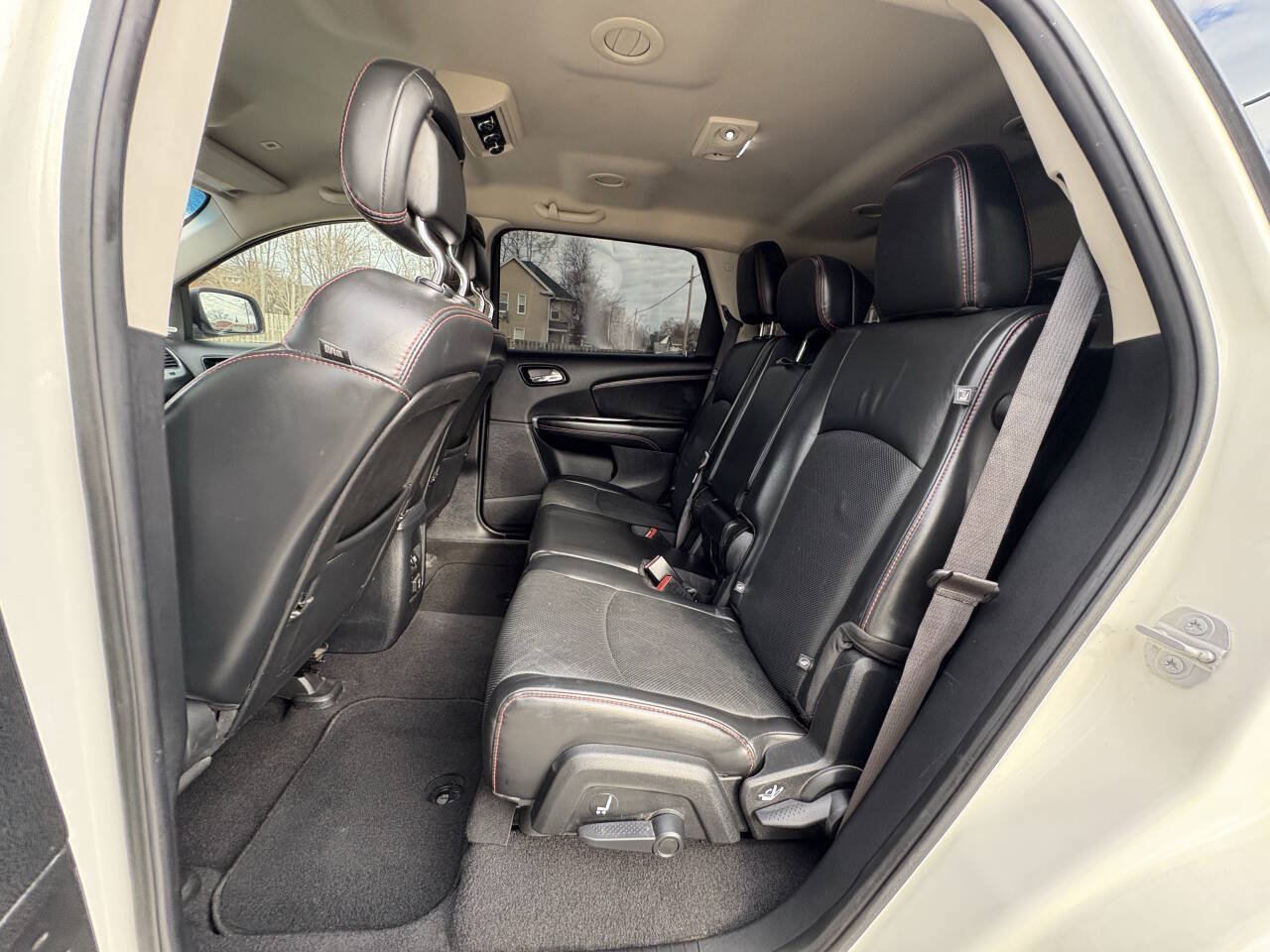 Used 2019 Dodge Journey GT AWD/4WD image 26