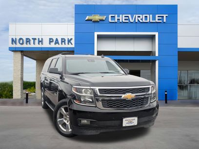 Used 2020 Chevrolet Suburban LT