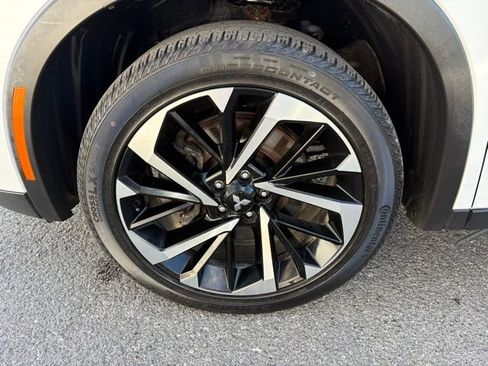 Used 2022 Mitsubishi Outlander SE AWD/4WD image 13