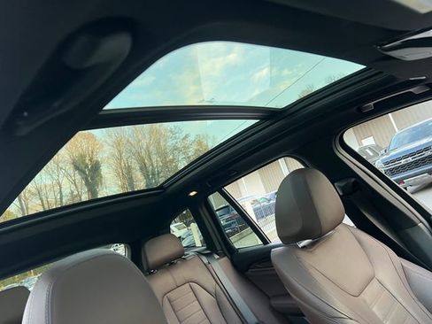 Used 2020 BMW X3 xDrive30i w/ Executive Package image 37