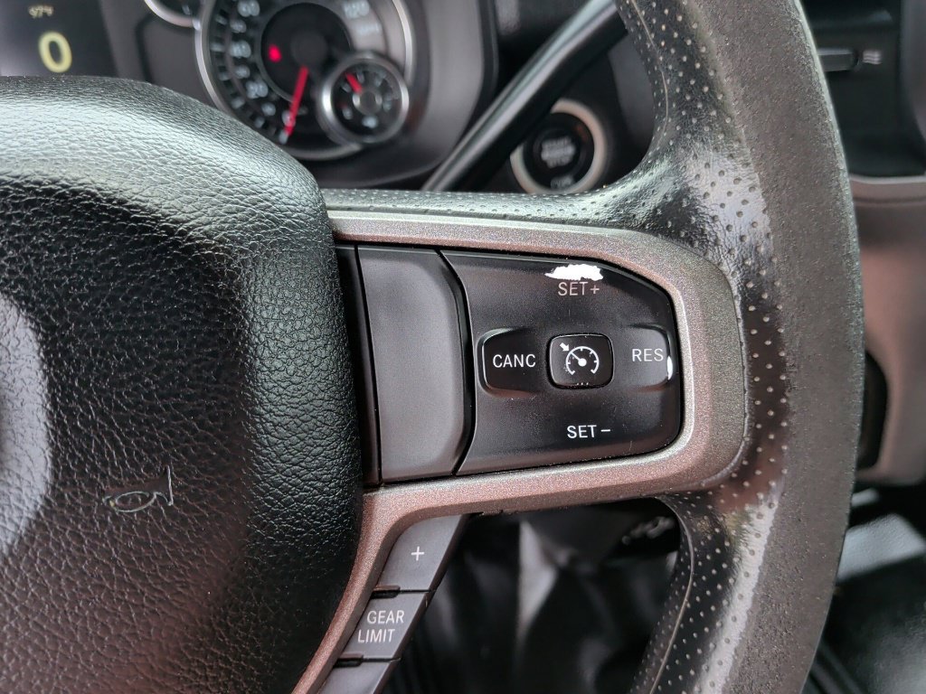 Used 2024 RAM 3500 Tradesman AWD/4WD image 18