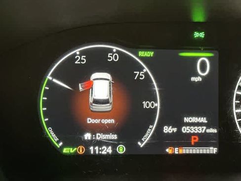 Used 2024 Honda CR-V Sport-L image 14