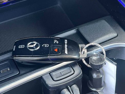 Used 2022 Mercedes-Benz GLA 45 AMG 4MATIC image 54