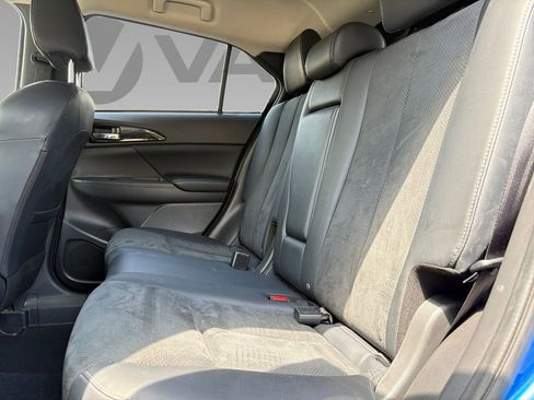 Used 2025 Mitsubishi Eclipse Cross SE AWD/4WD image 2