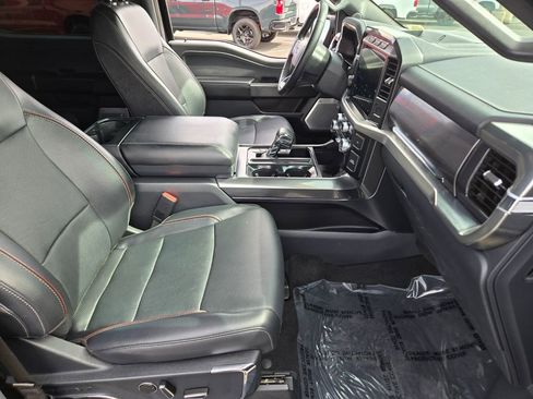 Used 2023 Ford F150 Lariat w/ Equipment Group 502A High AWD/4WD image 15