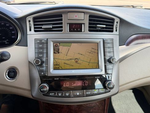 Used 2011 Toyota Avalon Limited FWD image 22