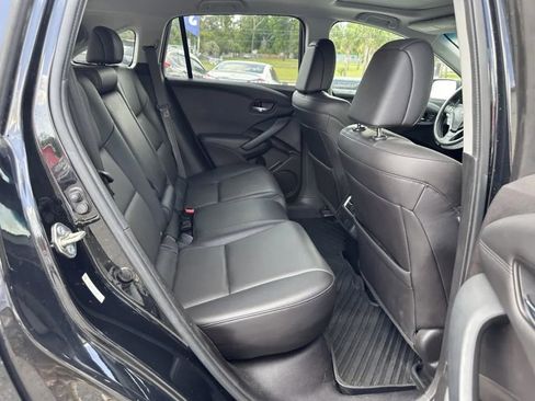 Used 2016 Acura RDX FWD w/ Technology Package image 17