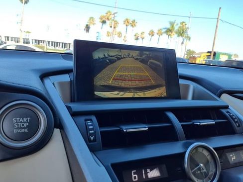 Used 2015 Lexus NX 200t FWD w/ Premium Package image 13