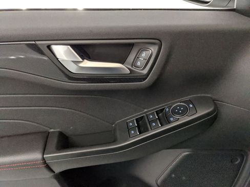 New 2026 Ford Escape ST-Line Select w/ Tech Pack #1 image 21