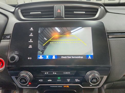 Used 2018 Honda CR-V EX-L image 29