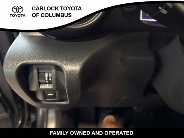 Used 2024 Toyota GR86 Premium RWD image 25